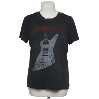 T-shirt (Grå) fra Metallica