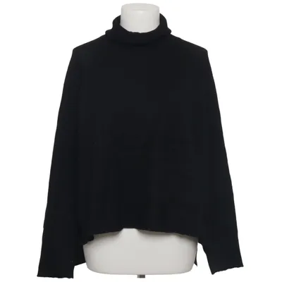 Coltrui (Zwart) van Sandro Ferrone Polyamide, Polyester, Viscose