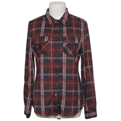 Chemise en flanelle (Leche Flannel) de Aiki Keylook Coton, Polyester