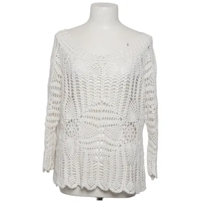 Pull-over (Blanc) de Helline
