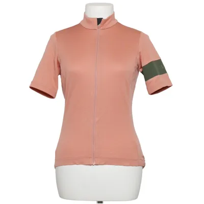 Bicycle shirt (Pink) from Rapha Polyester, Wool