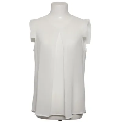Top (Weiß) von Chopin Polyester