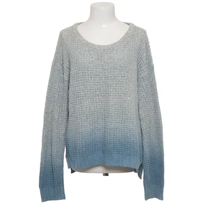 Trui (Grijs, Blauw) van Superdry Vintage Katoen