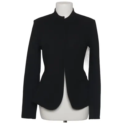Blazer (Zwart) van ESPRIT Elastaan, Polyester, Viscose