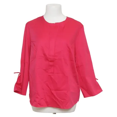 Blus (Rosa) från DayLike Bomull, Elastan