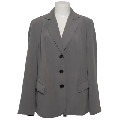 Blazer (Grå) fra Habella Acetat