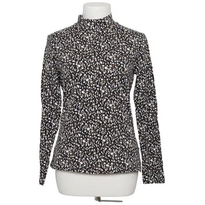 Top (Black, White, Brown) from Garcia Cotton, Elastane