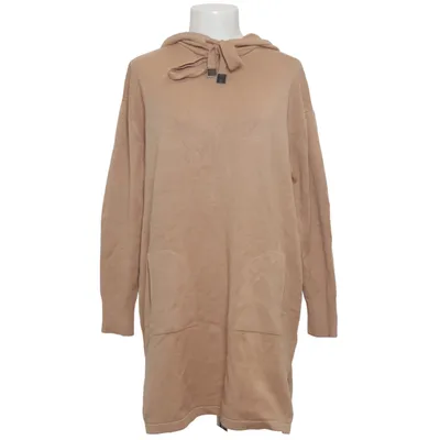 Huvklänning (Beige) från Sweet Lady Polyamid, Polyester, Viskos