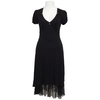 Jurk (Classic) van Vive Maria Polyester, Viscose