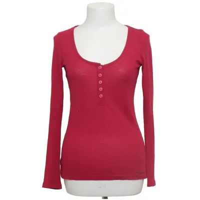 Henley Shirt (Pink) von Bench