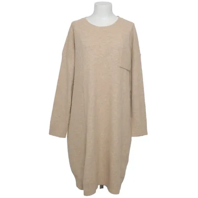 Pull-over (Beige) de Altamira Acrylique, Polyester, Laine