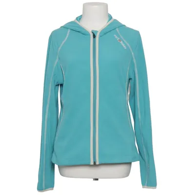 Jacket (Blue) from Waveboard Polyester