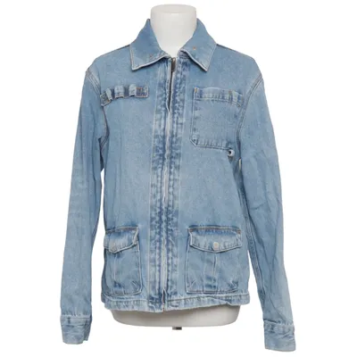 Denimjakke (Utility Dnm) fra Ashes to Dust Bomuld