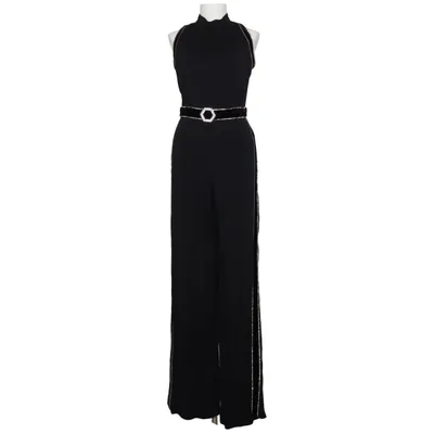 Combinaison (Selene Elegant) de Philipp Plein Couture Acétate, Coton, Élasthane, Polyester, Viscose