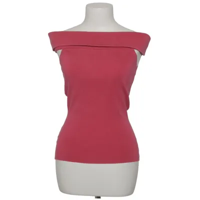 Tube Top (Pink) von Ann Taylor