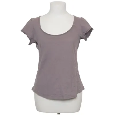 T-shirt (Violet) de Lanius Coton biologique