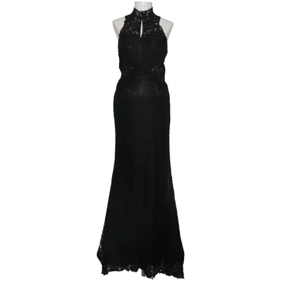 Evening gown (Black) from Jora Collection