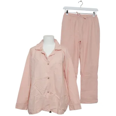 Pyjama (Pink) von Love Stories Bio-Baumwolle