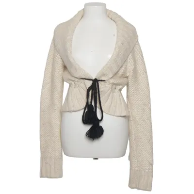 Cardigan (Yen) de By Malene Birger Acrylique, Laine