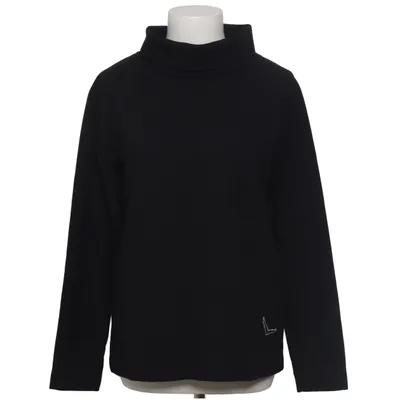 Coltrui (Grijs) van Trigema Katoen, Polyester