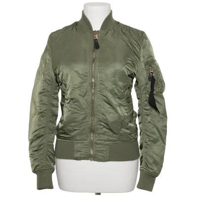 Bomberjack (Ma-1) van Alpha Industries Polyamide