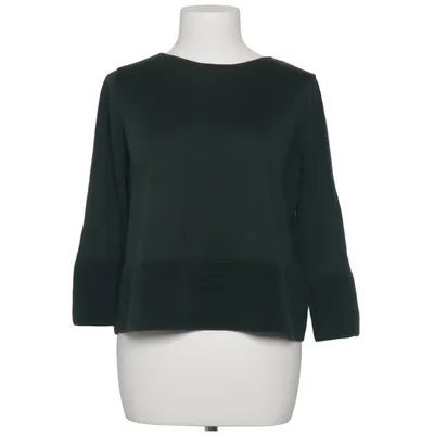 Sweater (Grøn) fra COS Uld