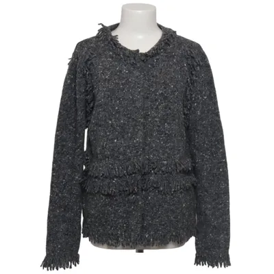 Cardigan (Gris, Multicolore) de Bruno Manetti