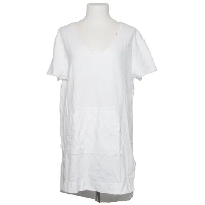 T-shirt (White) from Braez Cotton