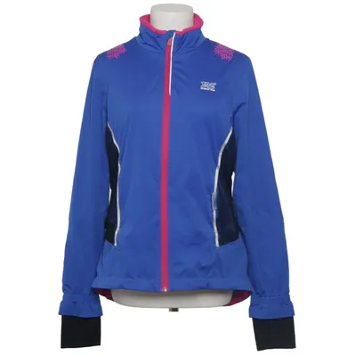 Sports jacket (Blue, Pink, Multicolored) from Centurion Polyester