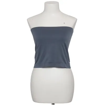 Shapewear-top (Grå) fra KidneyKaren Elastan, Polyamid