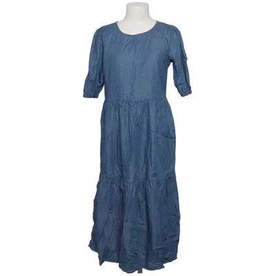 Robe en jean (Bleu) de Anytime Coton, Tencel
