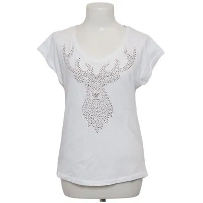 T-shirt (Vit) från Waldschütz