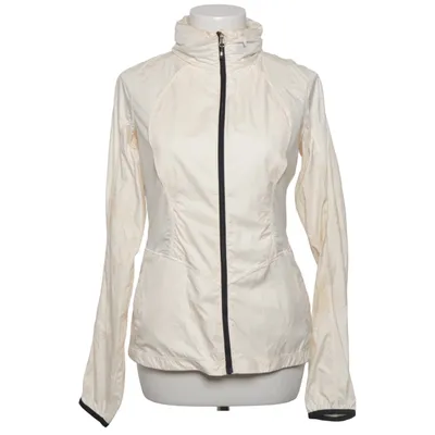 Trainingsjack (Wit) van Lululemon Athletica Polyester