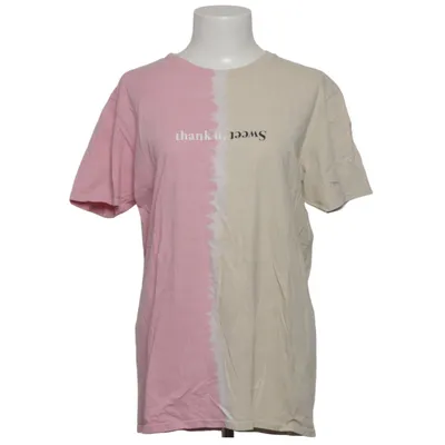 T-shirt (Sweetener World Tour) de Ariana Grande Coton