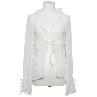Top (Wit) van Divided by H&M