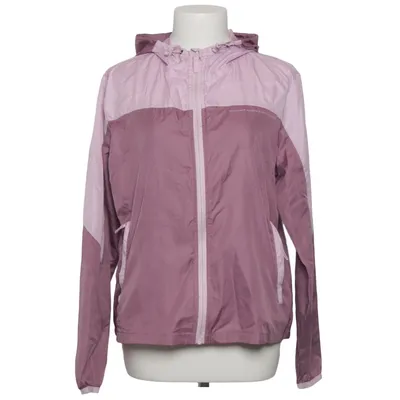 Regenjack (Lila, Roze) van Adventuridge Gerecycled polyester