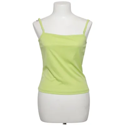 Tanktop  (Grøn) fra Ragazza Polyester