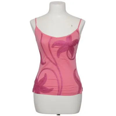 Haut (Rose, Violet) de Custo Barcelona Coton
