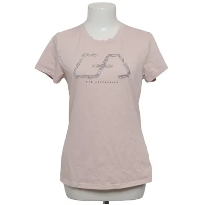 T-shirt (Rosa) från Gym Aesthetics