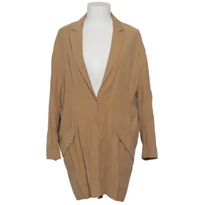 Blazer (Beige) van Mango Basics