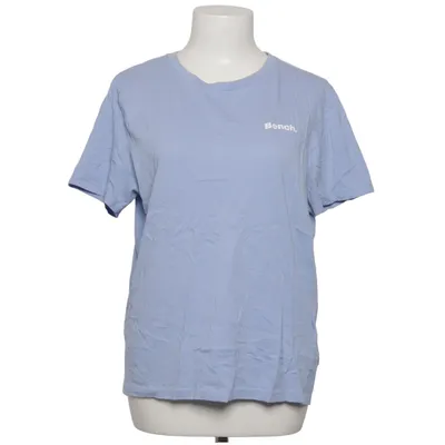 T-shirt (Bleu) de Bench Coton