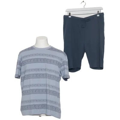 Pyjama (Bleu) de Atlas for Men Coton