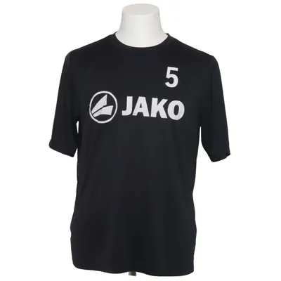 Maillot de football (Noir) de Jako