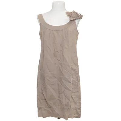 Dress (Beige) from Kosmika