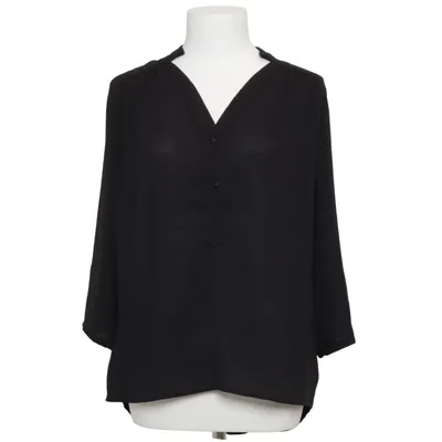 Blouse (Zwart) van Scarlet Roos