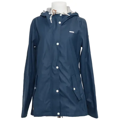 Raincoat (Blue) from Ragwear Polyester