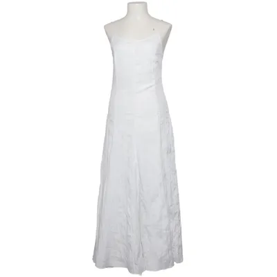 Robe (Blanc) de Autre Ton Polyester