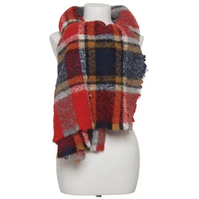 Scarf (63283) from Oui Acrylic