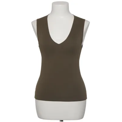 Débardeur (Vert) de Calida Bodywear Élasthane, Polyamide