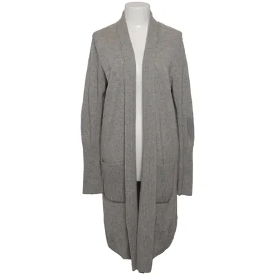 Cardigan (Grijs) van Jobis Kasjmier